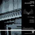 TANGULA - Descending I - IV (DIAMETRIC)