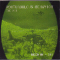 UR-011 - Nocturbulous Behavior: The Mix  (SUBMERGE RECORDINGS)