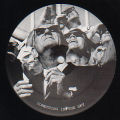JEFF MILLS - Something in the Sky  (AXIS/SOMETHING IN THE SKY)