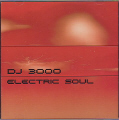 DJ 3000 - Electric Soul  (SUBMERGE RECORDINGS)