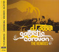 DJ 3000 - Galactic Caravan: The Remixes  (MOTECH)