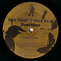 RON TRENT & ERIK RICO - Sensation (FUTURE VISION RECORDS)