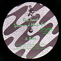 RON TRENT - Spaces and Places EP (FUTURE VISION RECORDS)