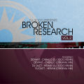 DJ 3000 - Broken Research Vol 2  (MOTECH)
