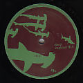 REGGIE DOKES & ERIC JOHNSON - The Golden Years EP (Psychostasia 2001-2006)  (DEEP EXPLORER MUSIC)