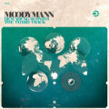 MOODYMANN - Dem Young Sconies / The Third Track  (DECKS CLASSIX)