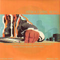 HIEROGLYPHIC BEING - Conversations in an Analog Dialect (Galaxy Studio Sessions 2004)  (MUSIC FROM MATHEMATICS)