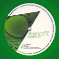 HAVANTEPE - Caterpillar EP  (PONG MUSIQUE)