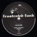 SILICON - Get Up Move In  (FRUSTRATED FUNK)