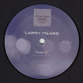 LARRY HEARD - Missing You  (ALLEVIATED)