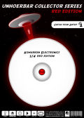 KOMARKEN ELECTRONICS - Unherbar Collector Series: Red Edition 1/4  (UNHERBAR)