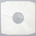 12" POLY LINED PAPER INNER SLEEVE (Pack of 10)