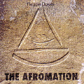 REGGIE DOKES - The Afromation  (PSYCHOSTASIA RECORDINGS)