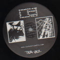 SHAWN RUDIMAN - Dark Message EP  (TECHNOIR AUDIO)