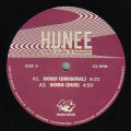 HUNEE - Bobos Alone in Paradise  (RUSH HOUR)