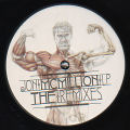 JON McMILLIAN - The Remixes  (NU EARTH KITCHEN)