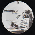 JEFF MILLS - The Beatmaster  (AXIS)