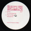 NORMAN NODGE - MDR-07  (MDR)