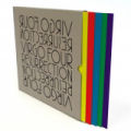 VIRGO FOUR - Resurrection [Limited edition deluxe 5xLP box set]  (RUSH HOUR)