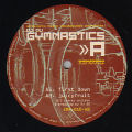 DJ QU - Gymnastics Part A/B  (STRENGTH MUSIC RECORDINGS)