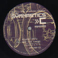 DJ QU - Gymnastics Part C/D  (STRENGTH MUSIC RECORDINGS)