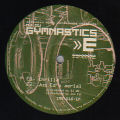 DJ QU - Gymnastics Part E/F  (STRENGTH MUSIC RECORDINGS)