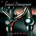 SEXUAL HARRASSMENT - Gibe it to Me Hot  (CITINITE)