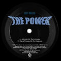 JEFF MILLS - The Power  (AXIS)