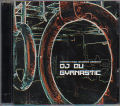 DJ QU - Gymnastics  (STRENGTH MUSIC RECORDINGS)
