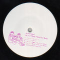 JARED WILSON - Let Your Body Make Your Body  (DOLLY)