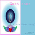 HIEROGLYPHIC BEING - Cura Sana  (MUSIC FROM MATHEMATICS)