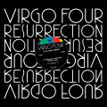 VIRGO FOUR - It's a Crime (Caribou & Hunee remixes) (RUSH HOUR)