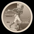 UNDERGROUND RESISTANCE - Interstellar Fugitives  (UNDERGROUND RESISTANCE)