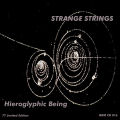 HIEROGLYPHIC BEING - Strange Strings  (MUSIC FROM MATHEMATICS)