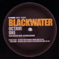 OCTAVE ONE feat ANN SAUNDERSON - Blackwater  (430 WEST)