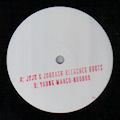 JUJU & JORDASH - Bleached Roots / YOUNG MARCO - Hoodoo  (RUSH HOUR)