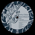 ARTHUR OSKAN - Wants & Needs EP  (BERETTA MUSIC GREY)