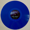 RON TRENT - Kids at Play  (ELECTRIC BLUE)