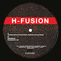 H-FUSION - H-Fusion EP  (FIT SOUND)