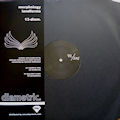 MORPHOLOGY - Landform  (DIAMETRIC)