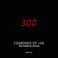 THE EXALTICS/KOOVA - Combined EP v3.0 (ABSTRACT FORMS)