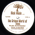 RICK WADE - The Grimm World of Tones  (HARMONIE PARK)