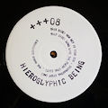 HIEROGLYPHIC BEING - The Human Experience  (+ + +)