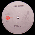 JOHN BELTRAN - Joy EP  (SAMURAI RECORDINGS)