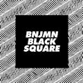 BNJMN - Black Square  (RUSH HOUR DIRECT CURRENT)