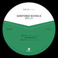 SANTONIO ECHOLS - Bella  (DETROIT DANCER)