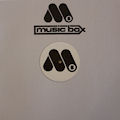 ROBERT WILLIAMS & RON HARDY - presents Muzic Box (RUSH HOUR)
