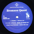V.A. - The Bronson Quest  (BUNKER)