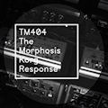 TM404 - The Morphosis Korg Response  (KONTRA MUZIK)