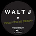 WALT J - Reflection Selections  (FIT)